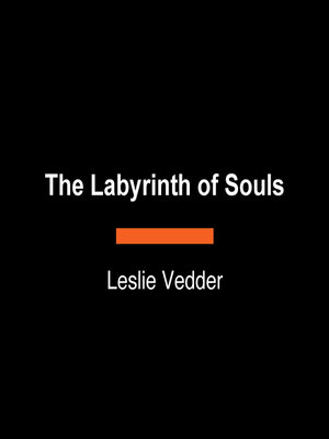 cover image of The Labyrinth of Souls